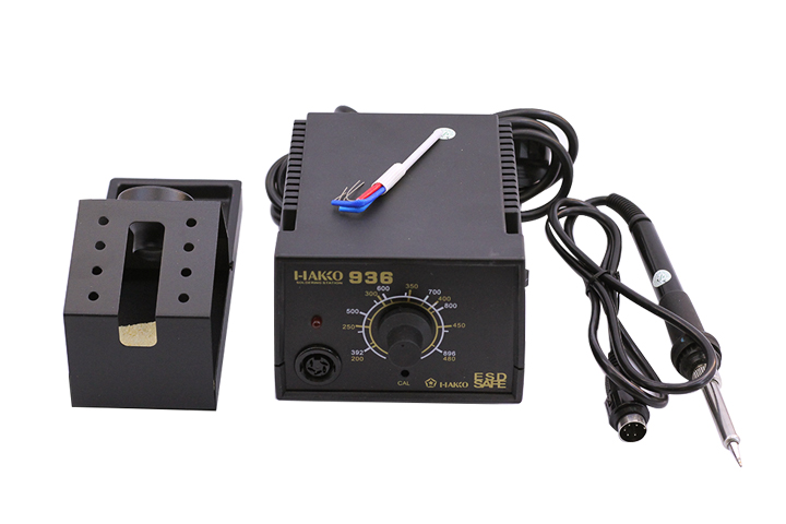 combo-trạm-hàn-hakko-936-và-sensor-hàn-A1321