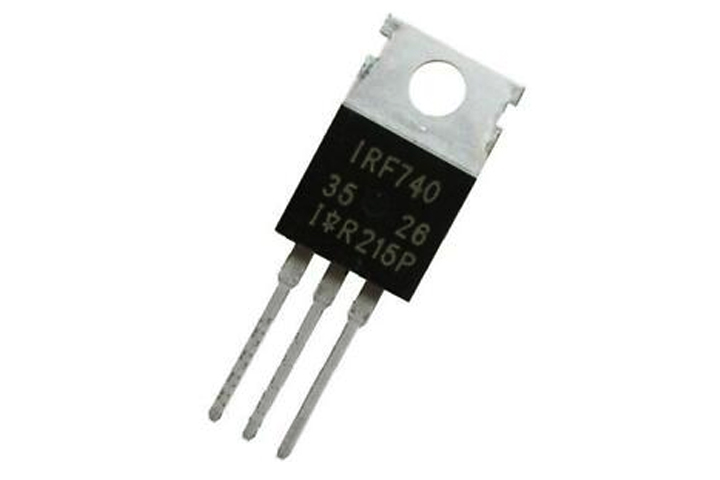 mosfet-irf740-to-220