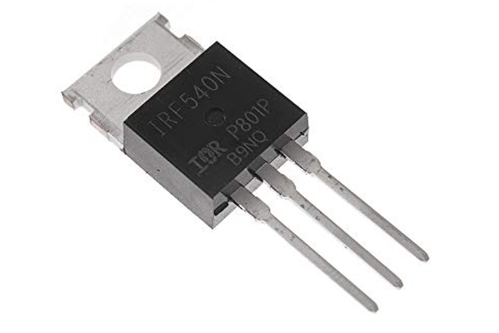 mosfet-irf9540-to-220