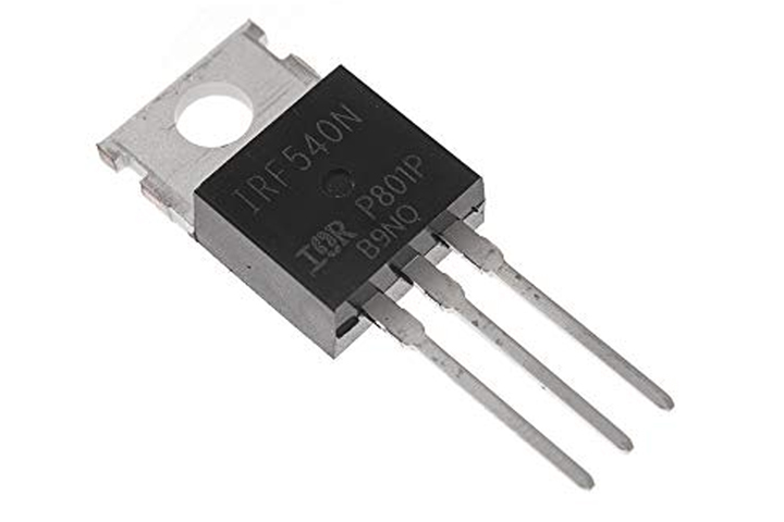 mosfet-irf9540-to-220