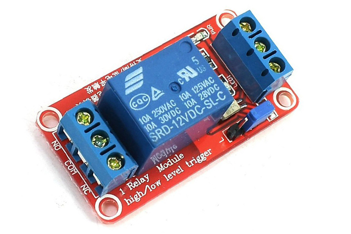 module-relay-12v-1-kênh