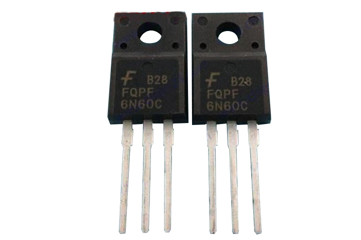 mosfet-6n60-to-220