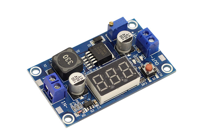 module-boost-dc-dc-xl6009