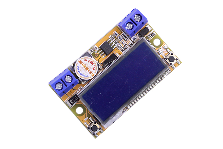 module-buck-dc-dc
