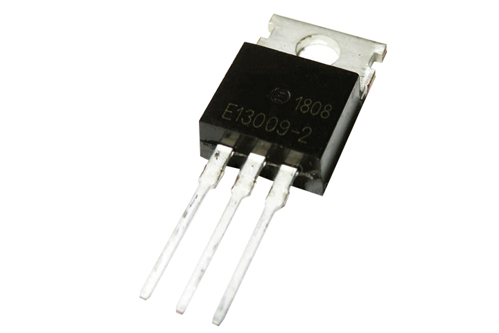 E13009-TO-220-trans-npn