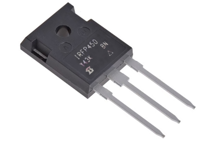 mosfet-irfp450-to-247
