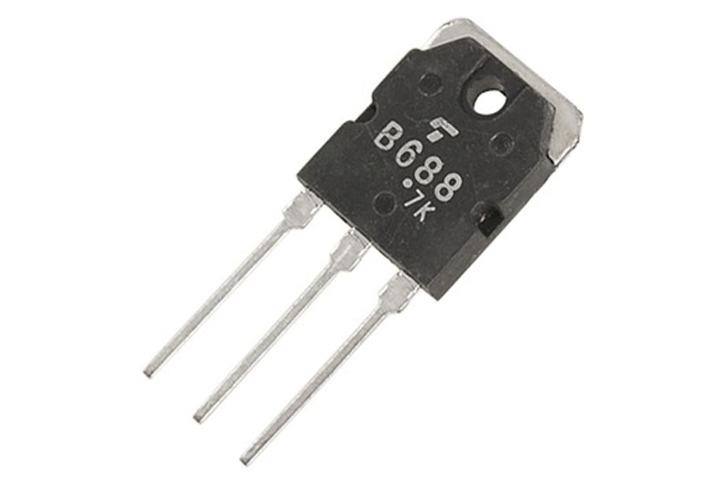 transistor-b688-to-247-pnp