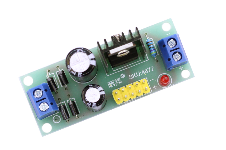 module-nguồn-lm7805