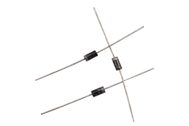 diode-fr201