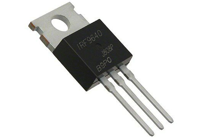 mosfet-irf9640n-to-220