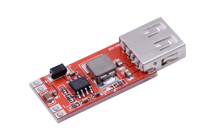 module-buck-dc-dc