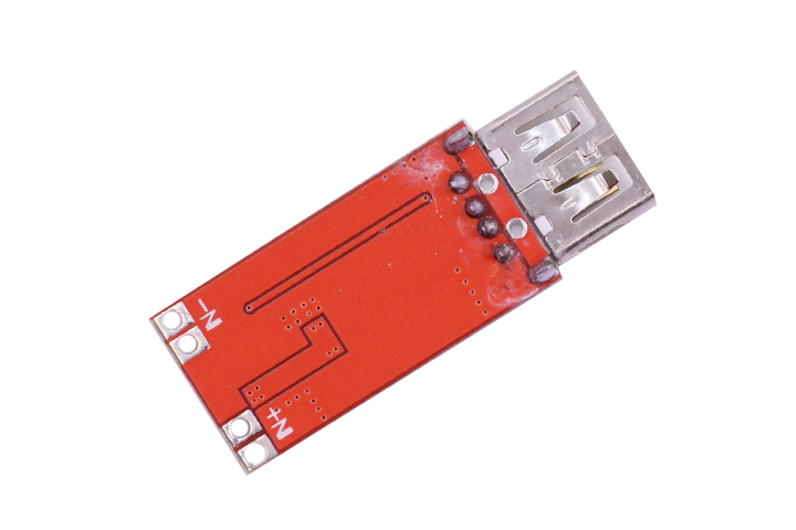 module-buck-dc-dc