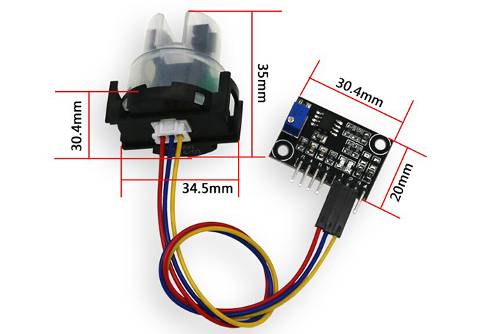 module-đo-độ-đục-chất-lỏng