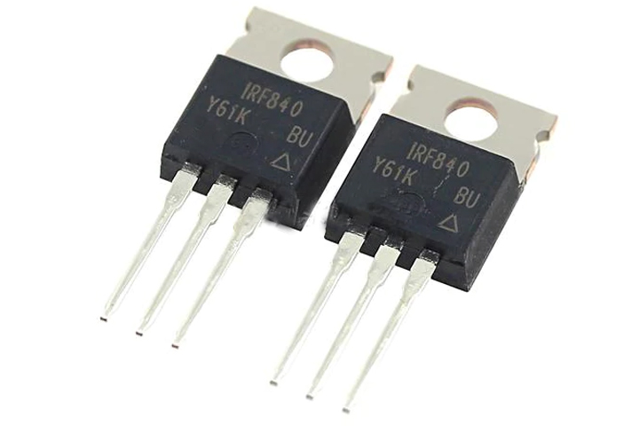 mosfet-irf840-to-220