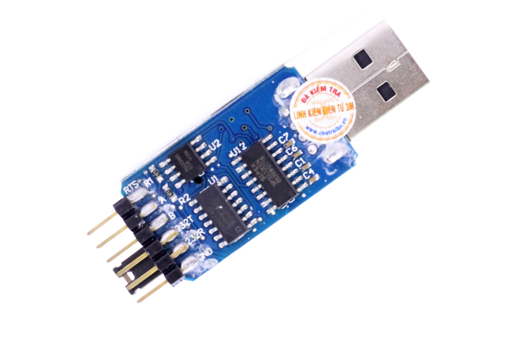 module-usb-ttl