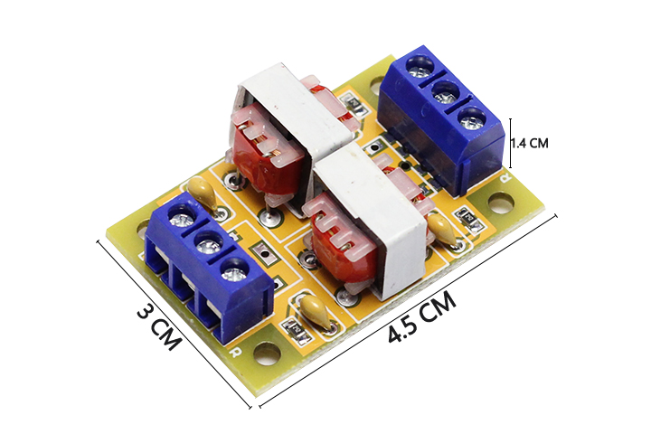 module-cách-li-lọc-nhiễu-tín-hiệu