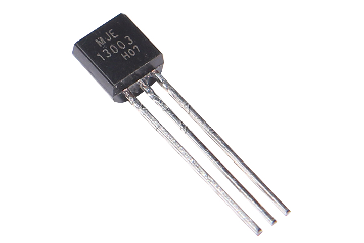 MJE13003-TO-92 TRANS-NPN