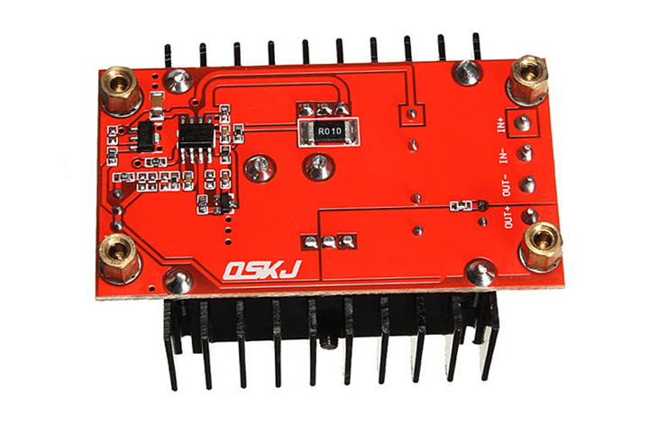 module-boost-dc-dc