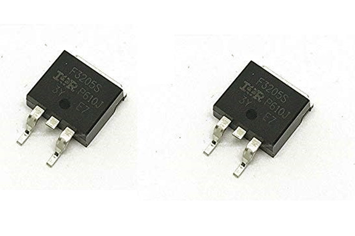 mosfet-irf3205-to-263