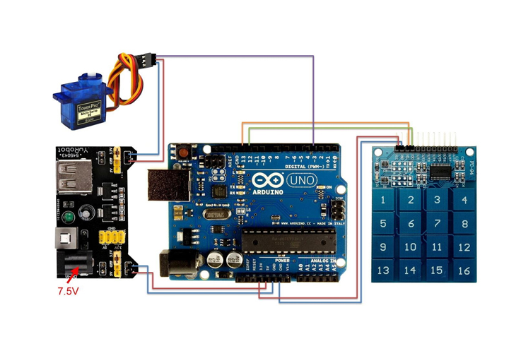 module-cảm-biến-chạm-ttp229