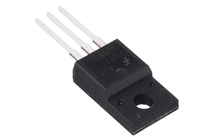 mosfet-10n60-10-220