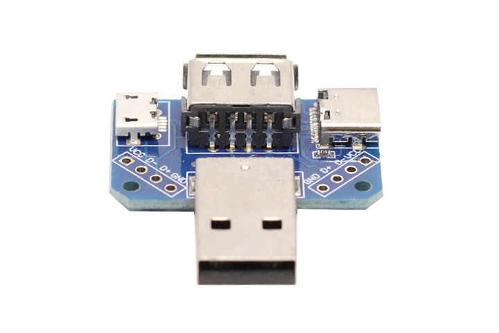 pcb-chuyển-đổi-usb