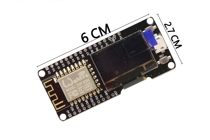 module-nodemcu- wifi- esp8266