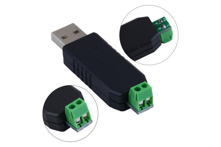 usb-to-rs485