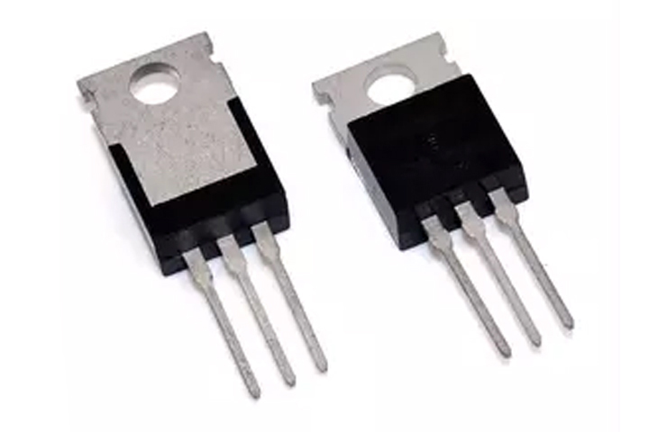 mosfet-4n60-to-220