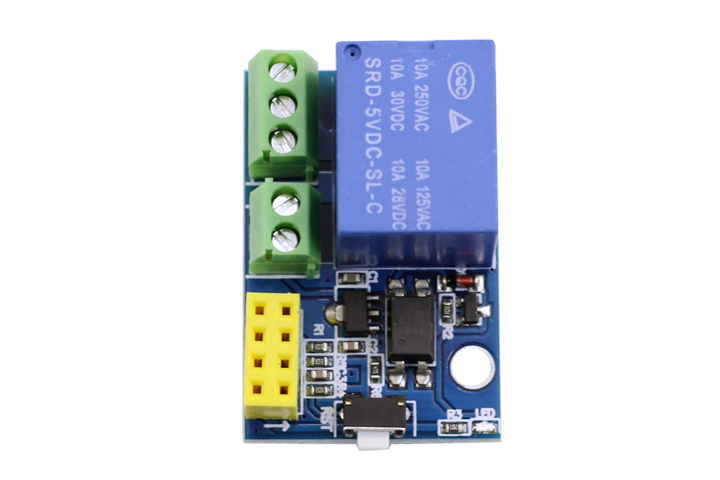 relay-esp-8266