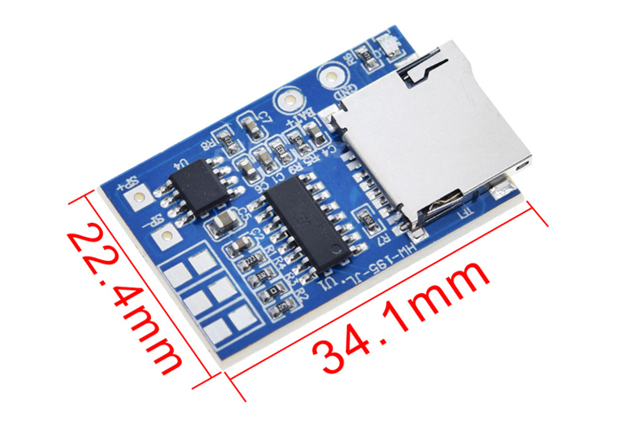 module-mini-mp3