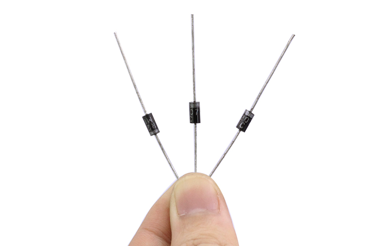 diode-fr201