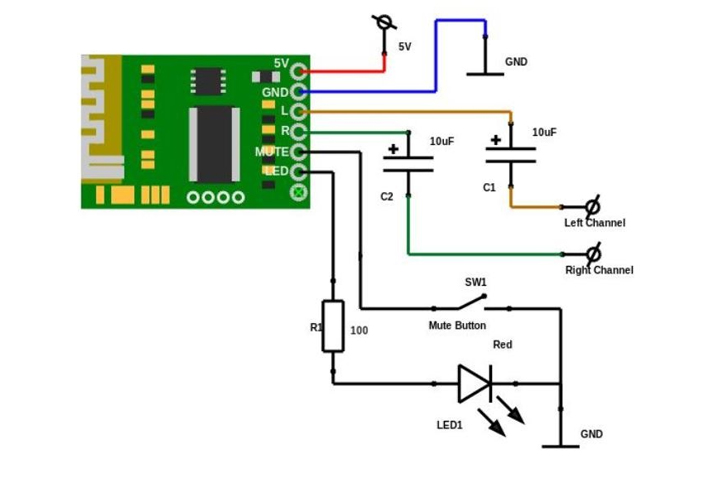 module-bluetooth-4.0-giải-mã-âm-thanh-mp3