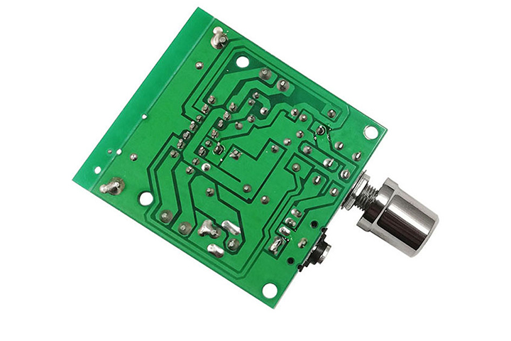module-audio-tda7297