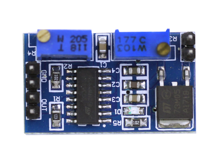 module-tạo-xung