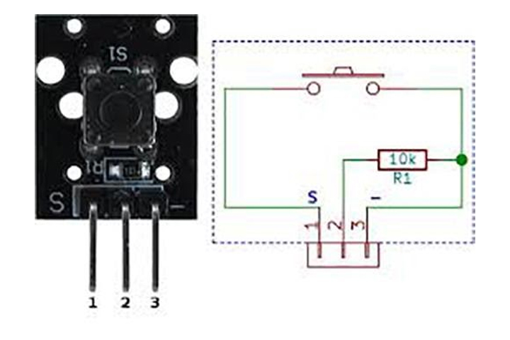 module-nút-nhấn