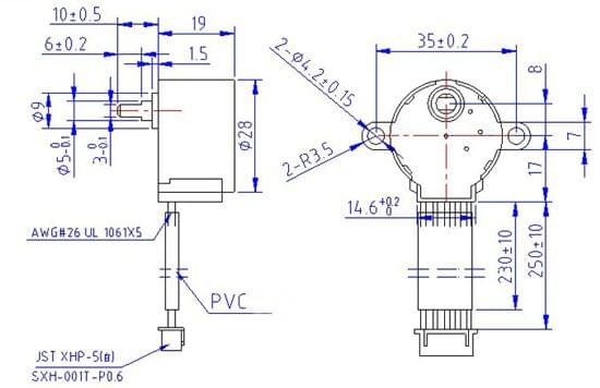 step-motor-28byj-48