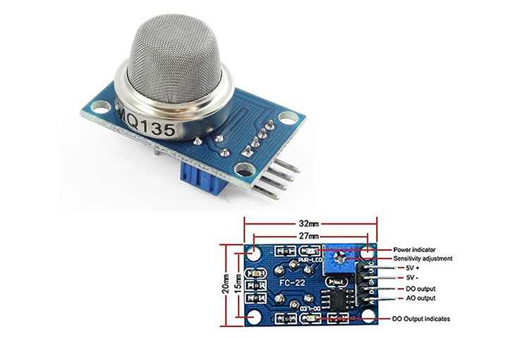 module-cảm-biến-chất-lượng-không-khí