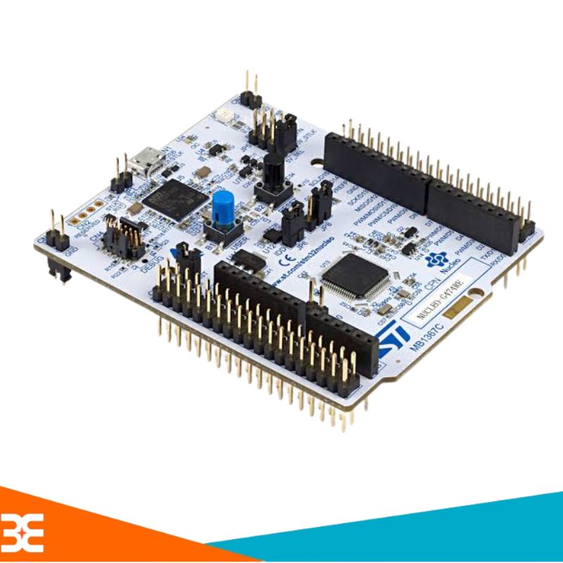 thế giới STM32