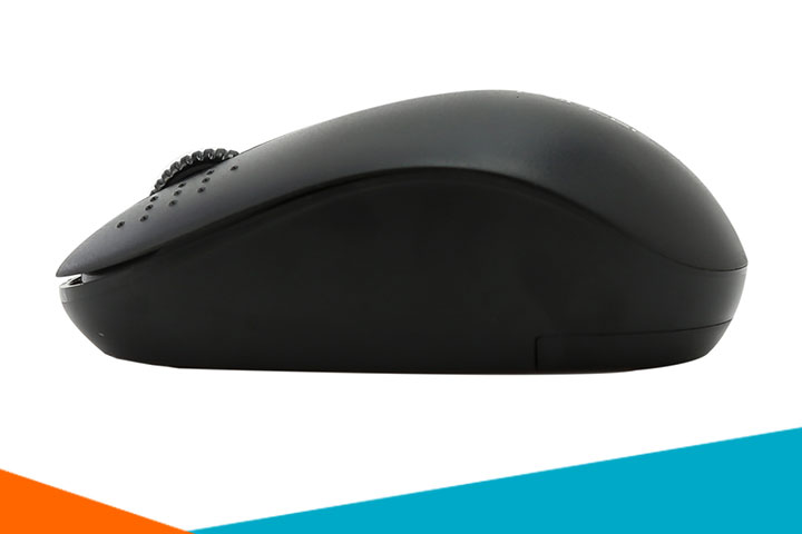 Chuột Không Dây Forter V181 giá rẻ