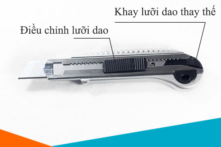 Dao Rọc Giấy Linbon LB005A