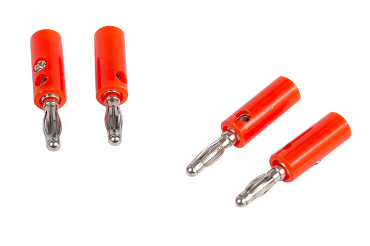 Jack Bắp Chuối 4mm: Lựa Chọn Hoàn Hảo Cho Các Thiết Bị Âm Thanh Và Điện Tử