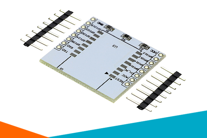 Đế Socket Wifi 