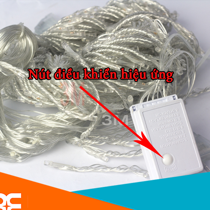 Bộ điều khiển tốc độ hiệu ứng nhanh /chậm