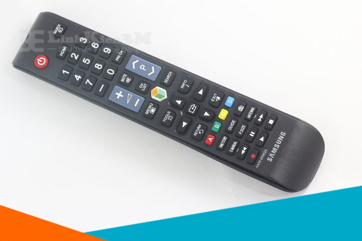 1. Giá Điều Khiển Tivi Samsung và Các Yếu Tố Ảnh Hưởng