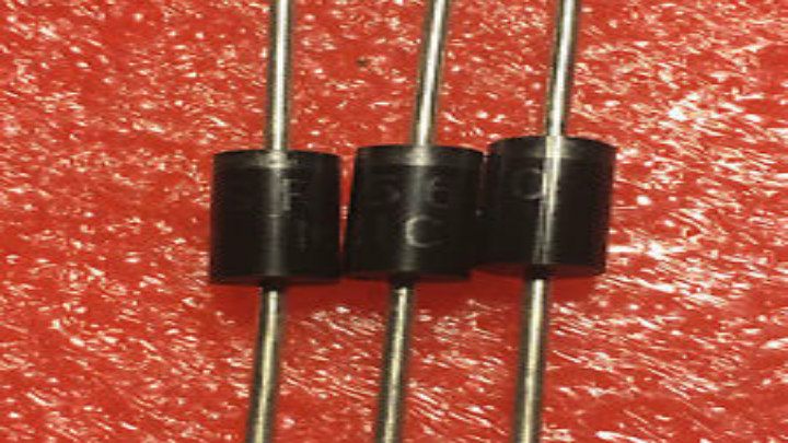 Diode 1N5824