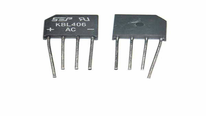 diode cau