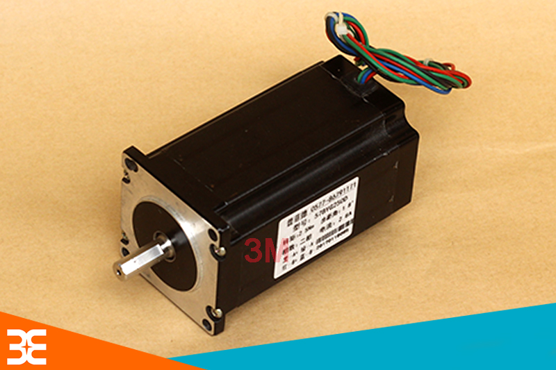 Toàn diện động Cơ Bước 57BYG250D