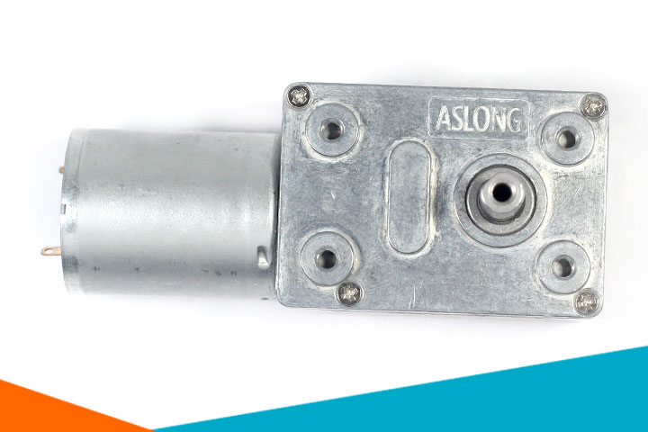 Động Cơ Giảm Tốc Aslong 