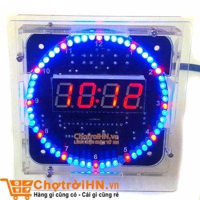 Đồng Hồ V2